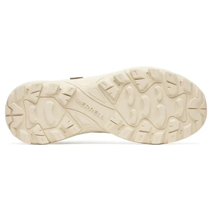 Черевики Merrell Tempo SOL MID WP Wmn