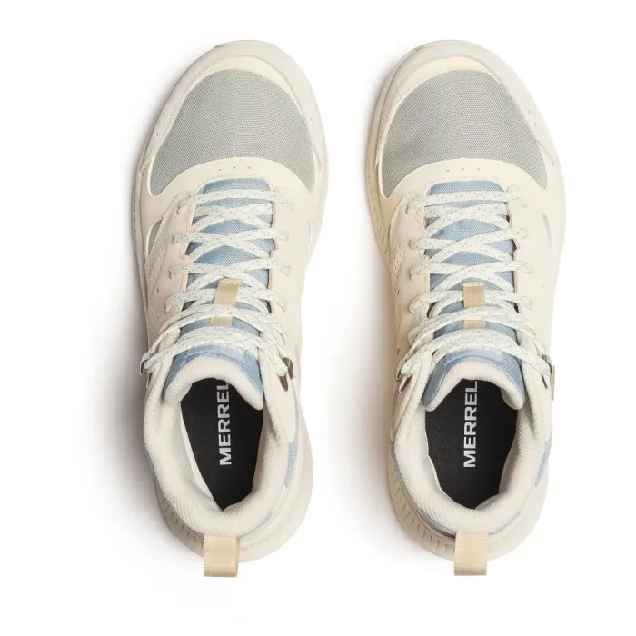 Черевики Merrell Tempo SOL MID WP Wmn