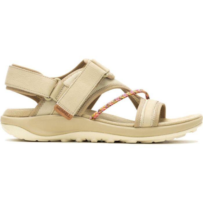 Сандалі Merrell Terran 4 Backstrap Wmn