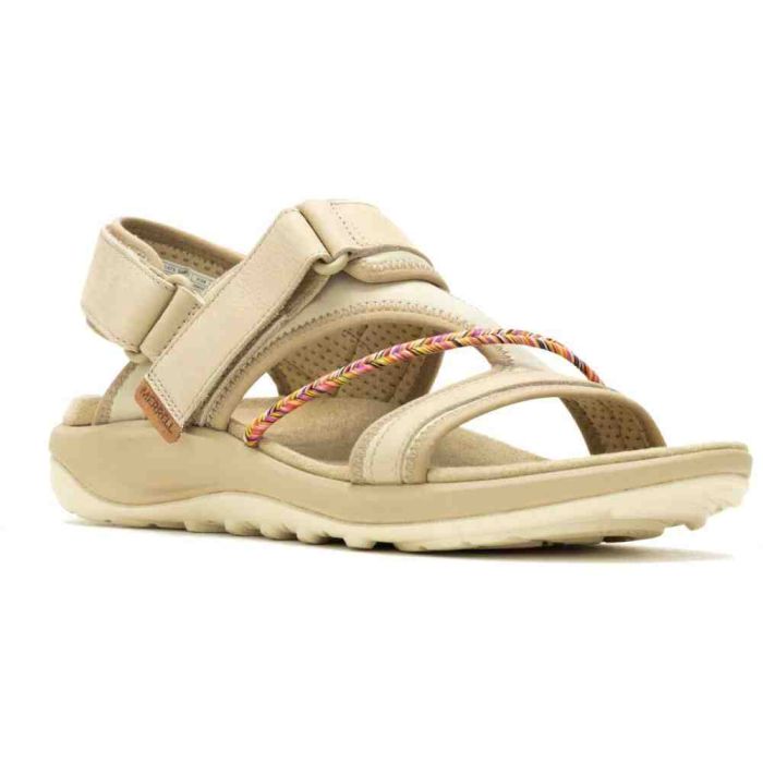 Сандалі Merrell Terran 4 Backstrap Wmn
