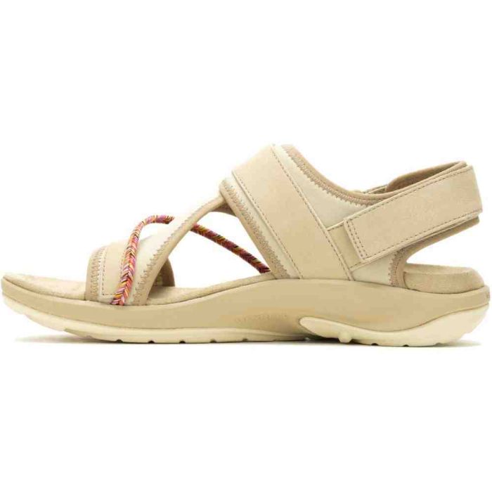 Сандалі Merrell Terran 4 Backstrap Wmn