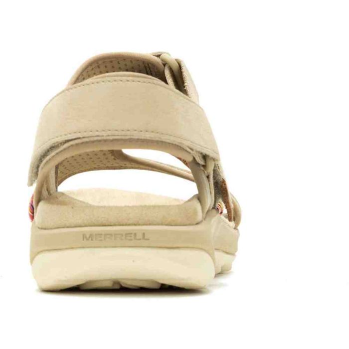 Сандалі Merrell Terran 4 Backstrap Wmn