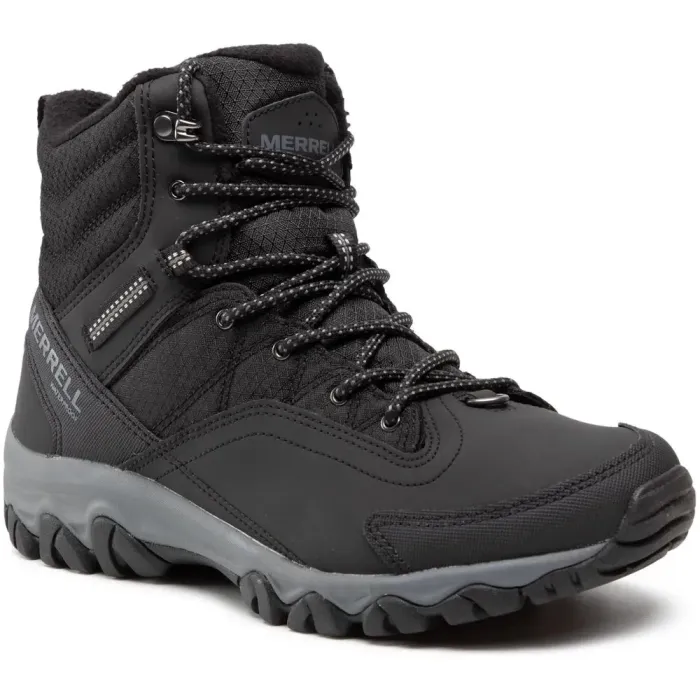 Черевики Merrell Thermo Akita MID WP Wmn
