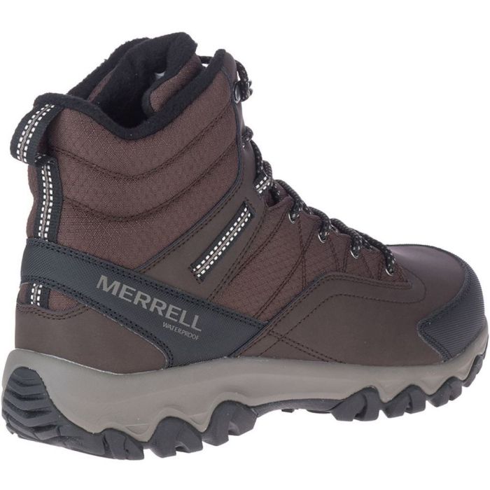 Черевики Merrell Thermo Akita MID WP Mns розмір 41