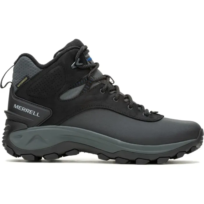 Черевики Merrell Thermo Kiruna 2 Mid WP Mns 