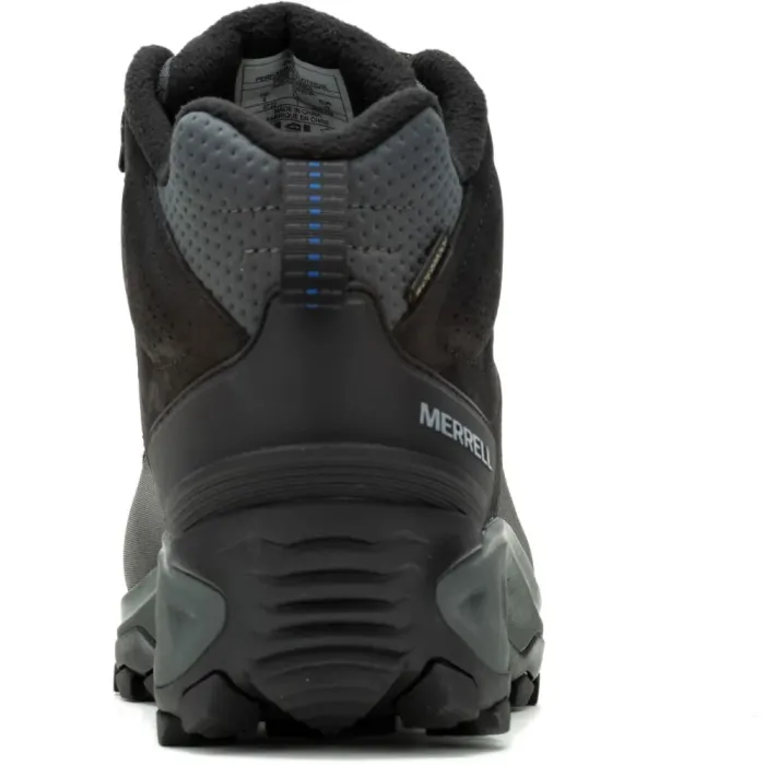 Черевики Merrell Thermo Kiruna 2 Mid WP Mns 