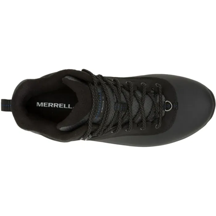 Черевики Merrell Thermo Kiruna 2 Mid WP Mns 