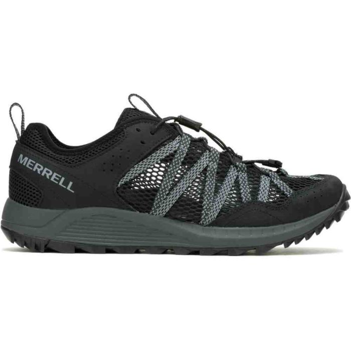 Кросівки Merrell Wildwood Aerosport Mns