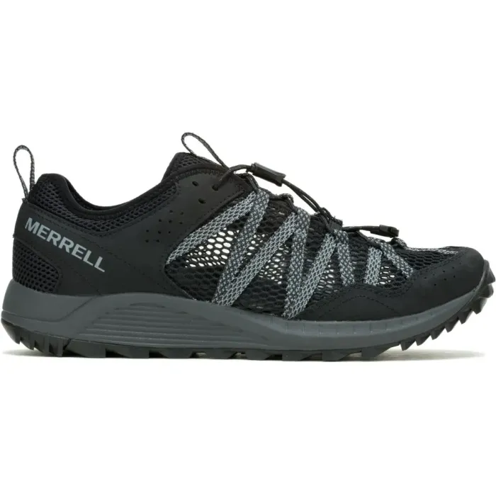 Кросівки Merrell Wildwood Aerosport Mns розмір 46,5
