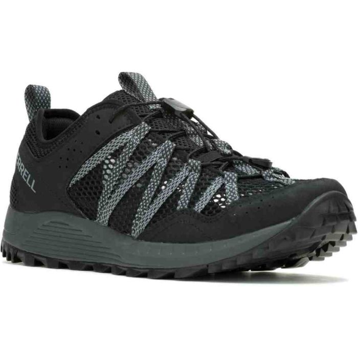 Кросівки Merrell Wildwood Aerosport Mns розмір 41