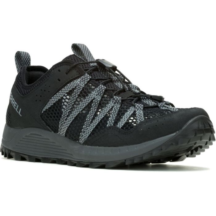 Кросівки Merrell Wildwood Aerosport Mns