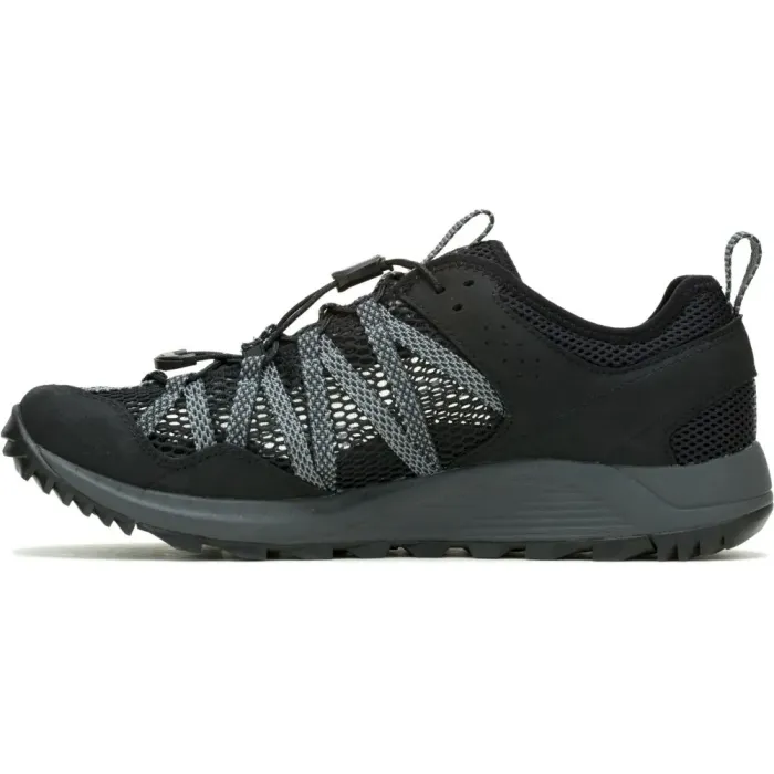 Кросівки Merrell Wildwood Aerosport Mns розмір 46,5