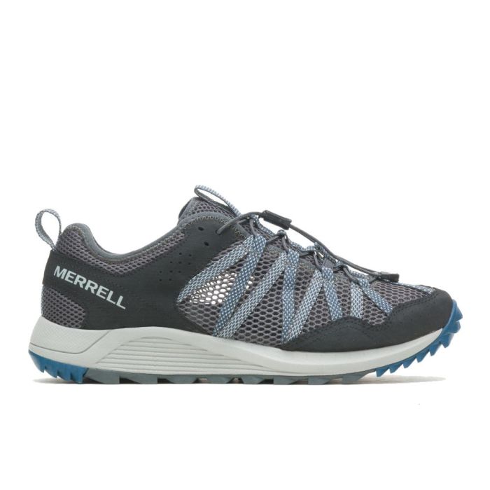 Кросівки Merrell Wildwood Aerosport Mns розмір 41.5