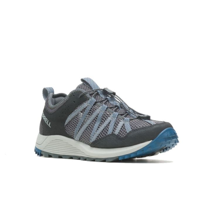 Кросівки Merrell Wildwood Aerosport Mns розмір 41.5
