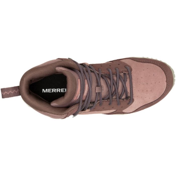 Черевики Merrell Wildwood Mid LTR WP Wmn  розмір 35