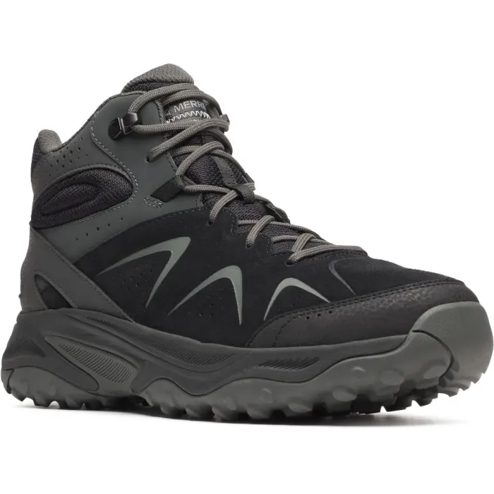 Черевики Merrell Yokota 3 MID GTX Mns