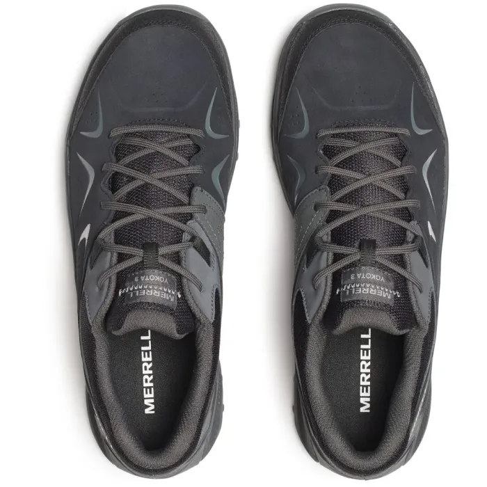 Кросівки Merrell Yokota 3 WP Mns