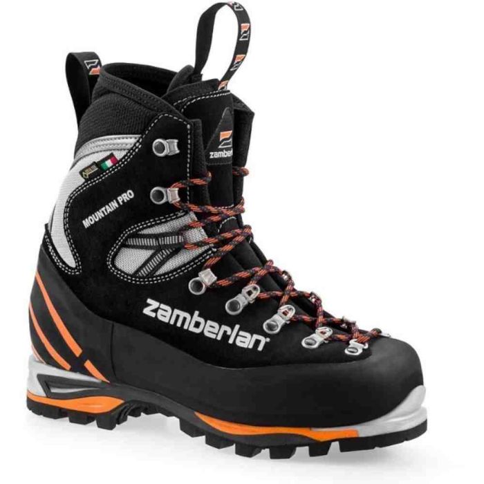 Черевики Zamberlan 2090 Mountain PRO EVO GTX RR PU Wmn