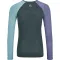 Термофутболка Ortovox 120 Comp Light Long Sleeve Wmn XS