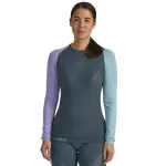 Термофутболка Ortovox 120 Comp Light Long Sleeve Wmn XS