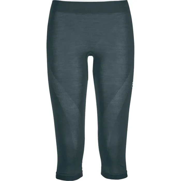 Термоштани 3/4 Ortovox 120 Comp Light Short Pants Wmn S