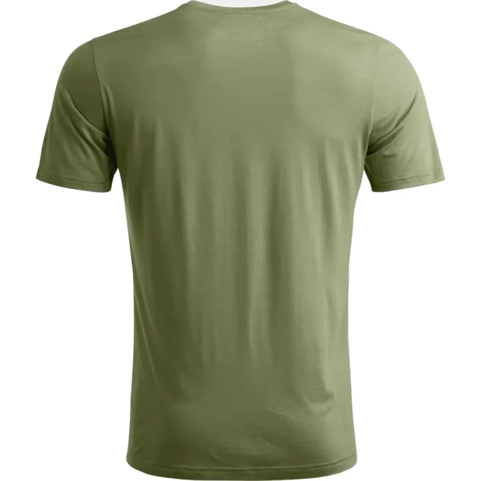 Футболка Ortovox 120 Cool Tec Abstract Ts Mns L