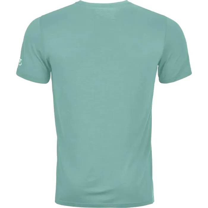 Футболка Ortovox 120 Cool Tec Mtn Cut Ts Wmn XS