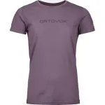 Футболка Ortovox 150 Cool Brand Ts Wmn M
