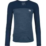 Футболка Ortovox 150 Cool Logo Ls Wmn M