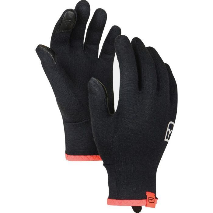 Рукавиці Ortovox 185 Rock'N'Wool Glove Liner Wms  XS