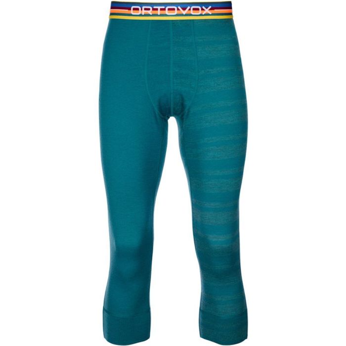 Термоштани Ortovox 185 Rock'n'Wool Short Pants Mns  L