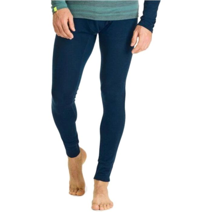 Термоштани Ortovox 185 Rock'n'Wool Long Pants Mns