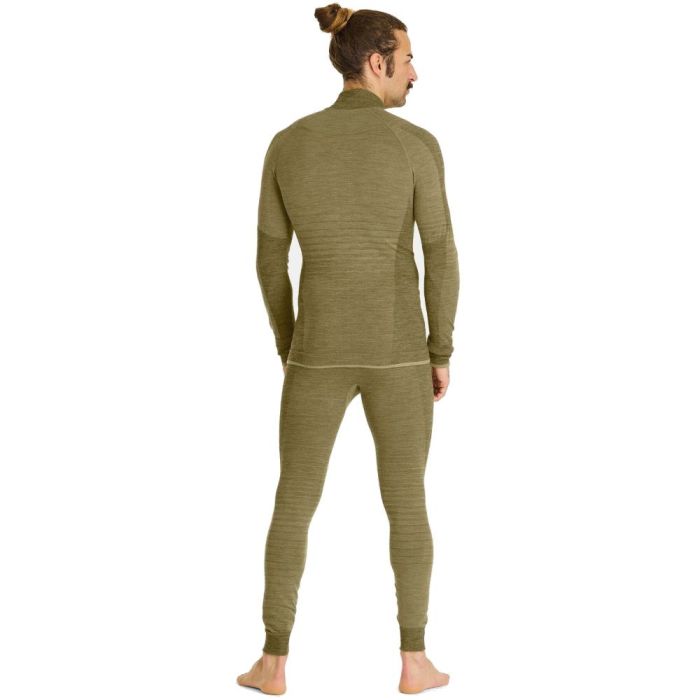 Термоштани Ortovox 230 Competition Long Pants Mns  M