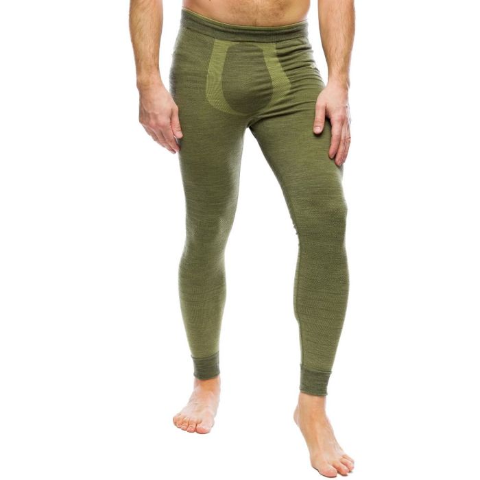 Термоштани Ortovox 230 Competition Long Pants Mns