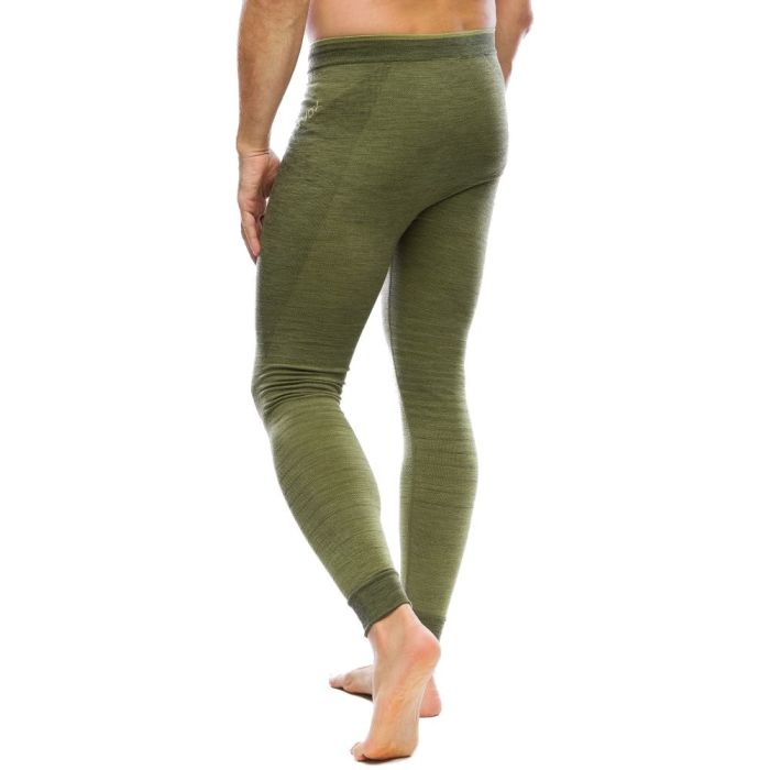 Термоштани Ortovox 230 Competition Long Pants Mns  M