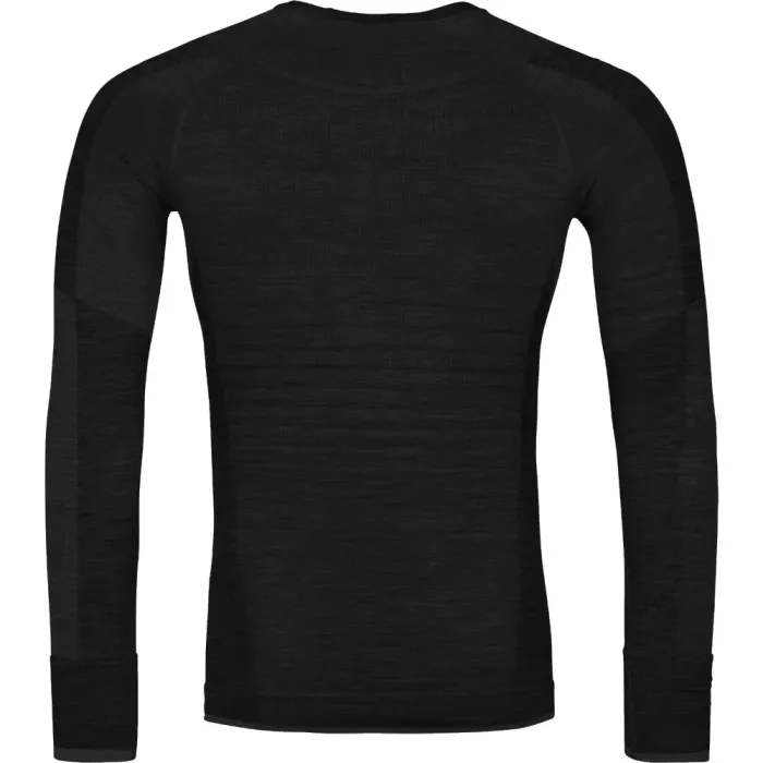 Термофутболка Ortovox 230 Competition Long Sleeve Mns