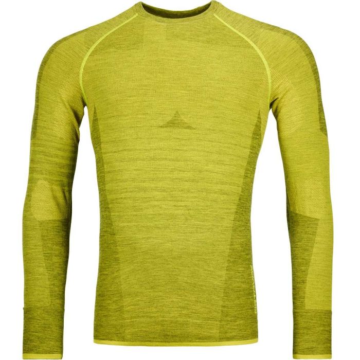 Термофутболка Ortovox 230 Competition Long Sleeve Mns