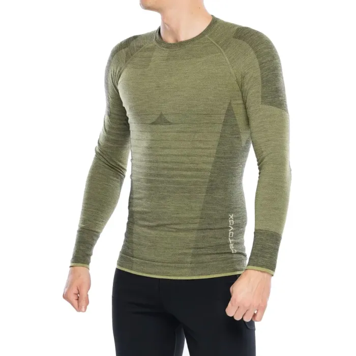 Термофутболка Ortovox 230 Competition Long Sleeve Mns