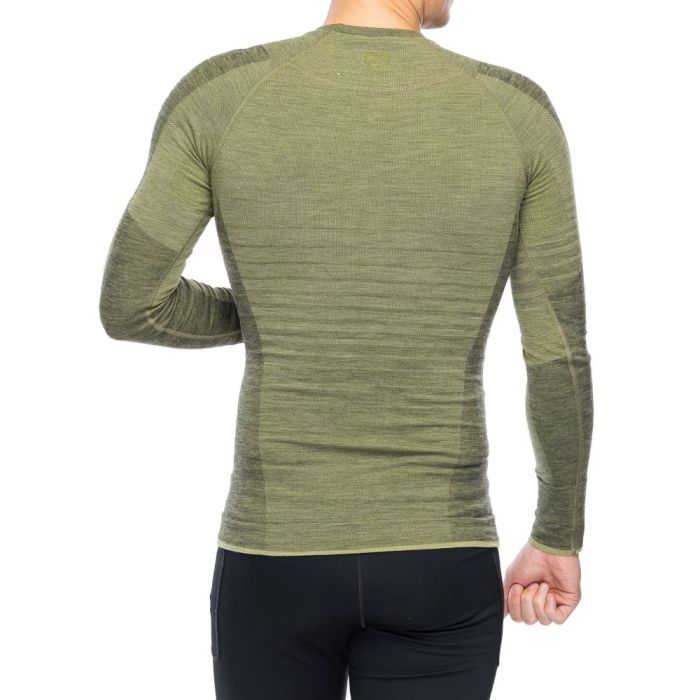 Термофутболка Ortovox 230 Competition Long Sleeve Mns  M