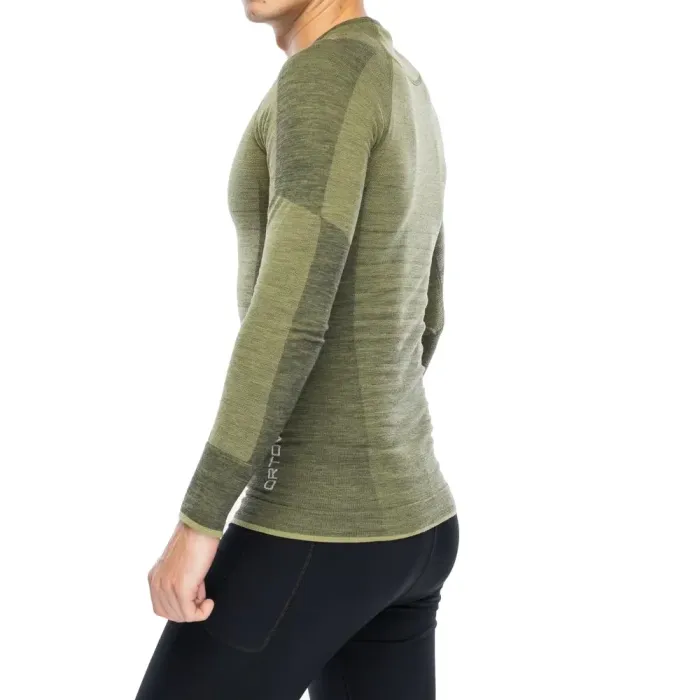 Термофутболка Ortovox 230 Competition Long Sleeve Mns