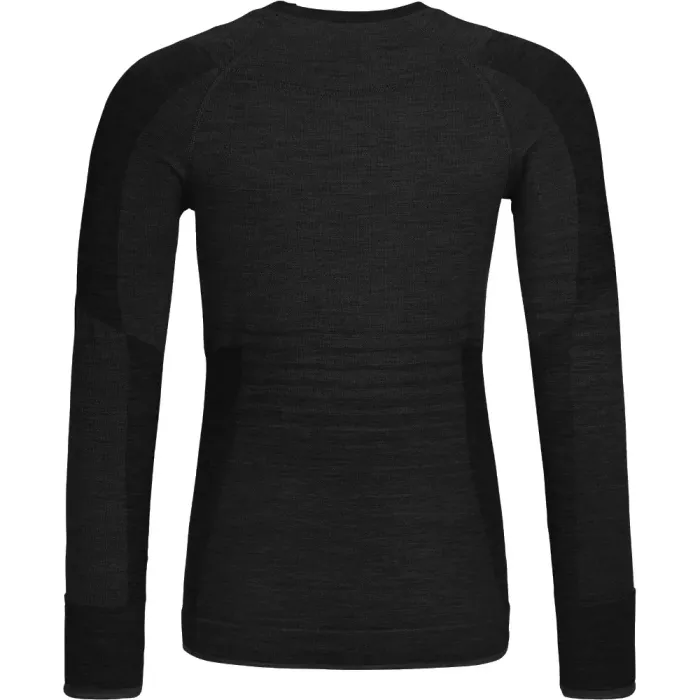 Термофутболка Ortovox 230 Competition Long Sleeve Wms
