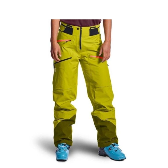 Штани Ortovox 3L Deep Shell Pants Wms