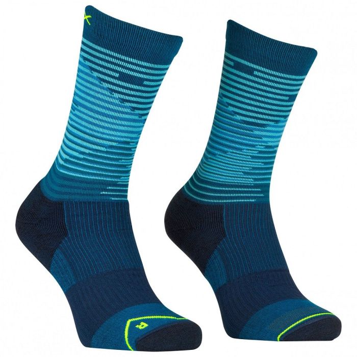 Шкарпетки Ortovox All Mountain Mid Socks Mns  M