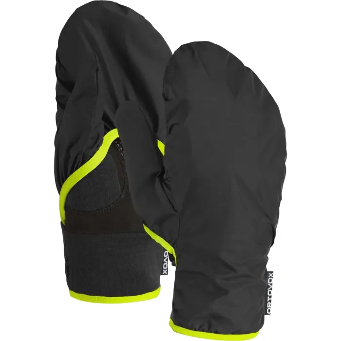 Рукавиці Ortovox Fleece Grid Cover Glove Mns
