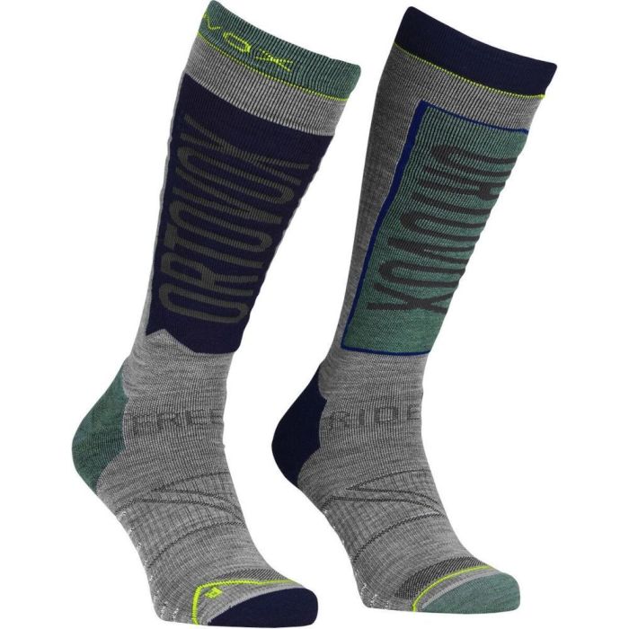 Шкарпетки Ortovox Free Ride Long Socks Mns