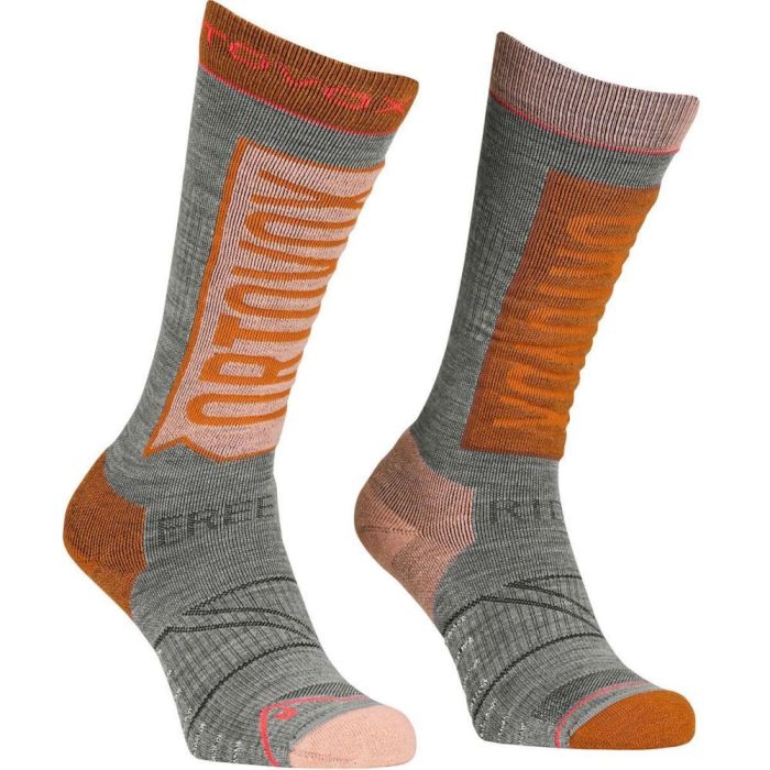 Шкарпетки Ortovox Free Ride Long Socks Wms  M