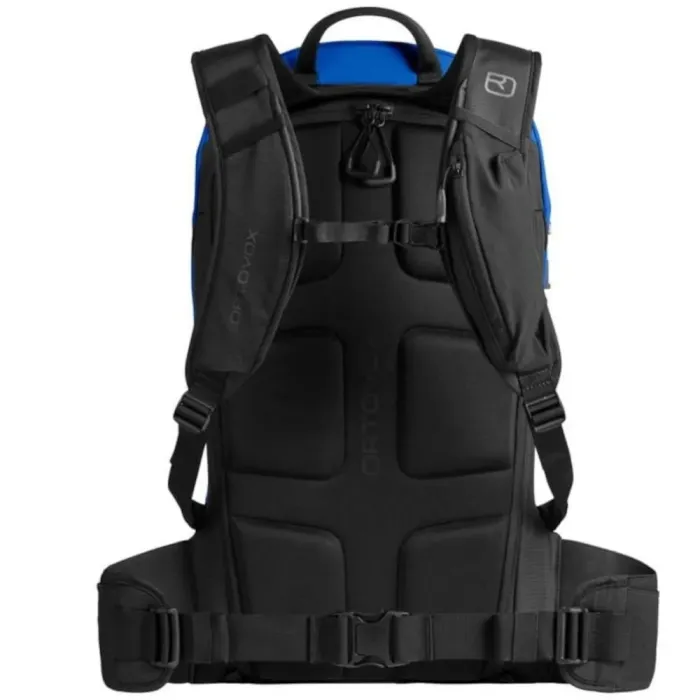 Рюкзак Ortovox Free Rider 22