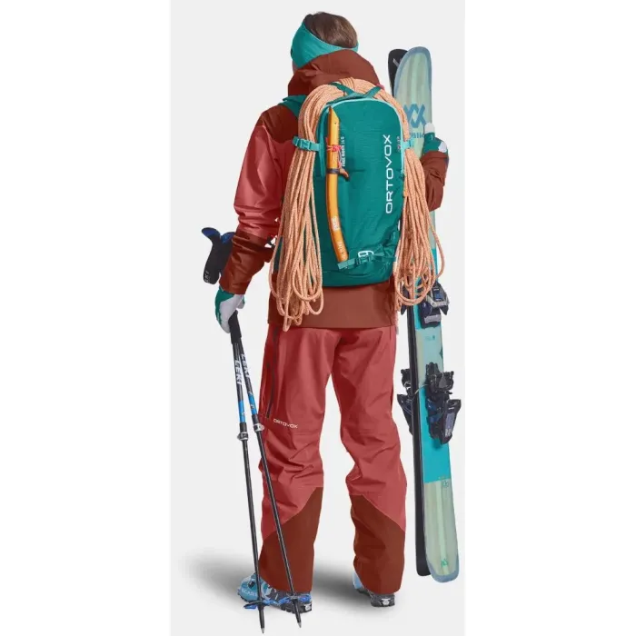 Рюкзак Ortovox Free Rider 26 S