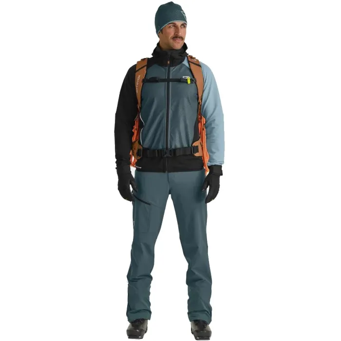 Рюкзак Ortovox Haute Route 32