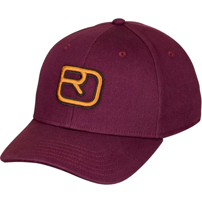 Кепка Ortovox Logo Flex Cap size 58